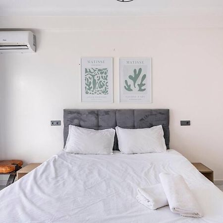 Hassan Executive Appartment Рабат Екстериор снимка