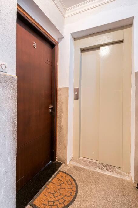 Hassan Executive Appartment Рабат Екстериор снимка